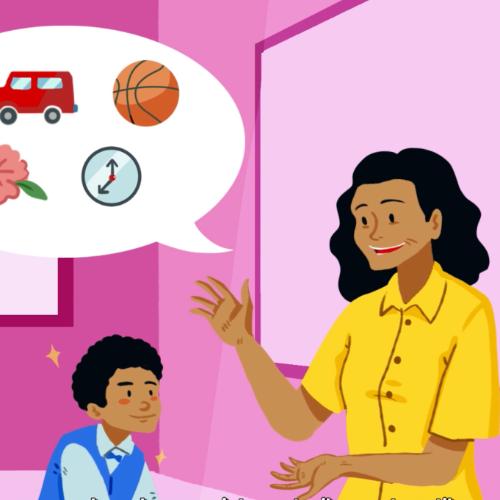 Literasi: Kompetensi Pendidik Tahap Berkembang