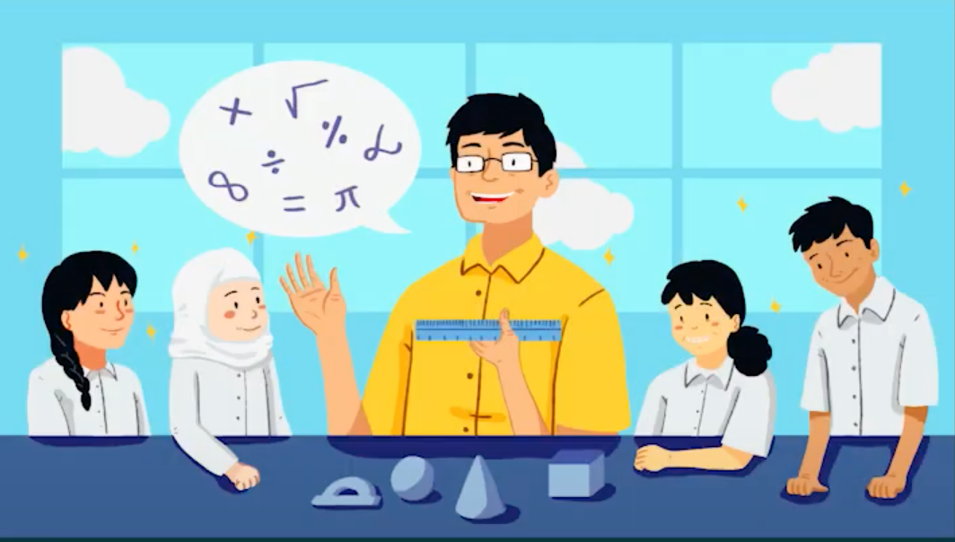 Numerasi: Kompetensi Pendidik Tahap Cakap dan Mahir