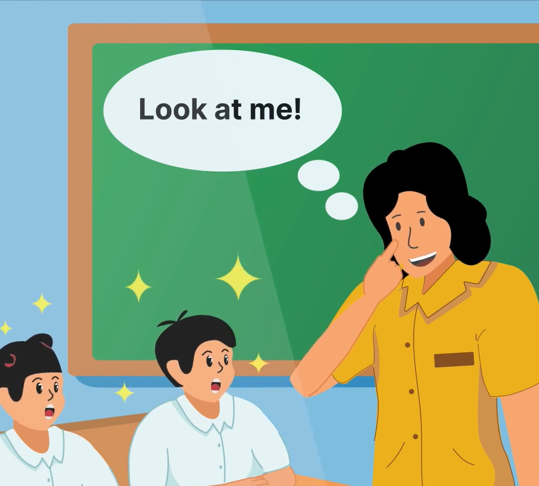 Bahasa Inggris: Bahasa Kelas untuk Guru Bahasa Inggris