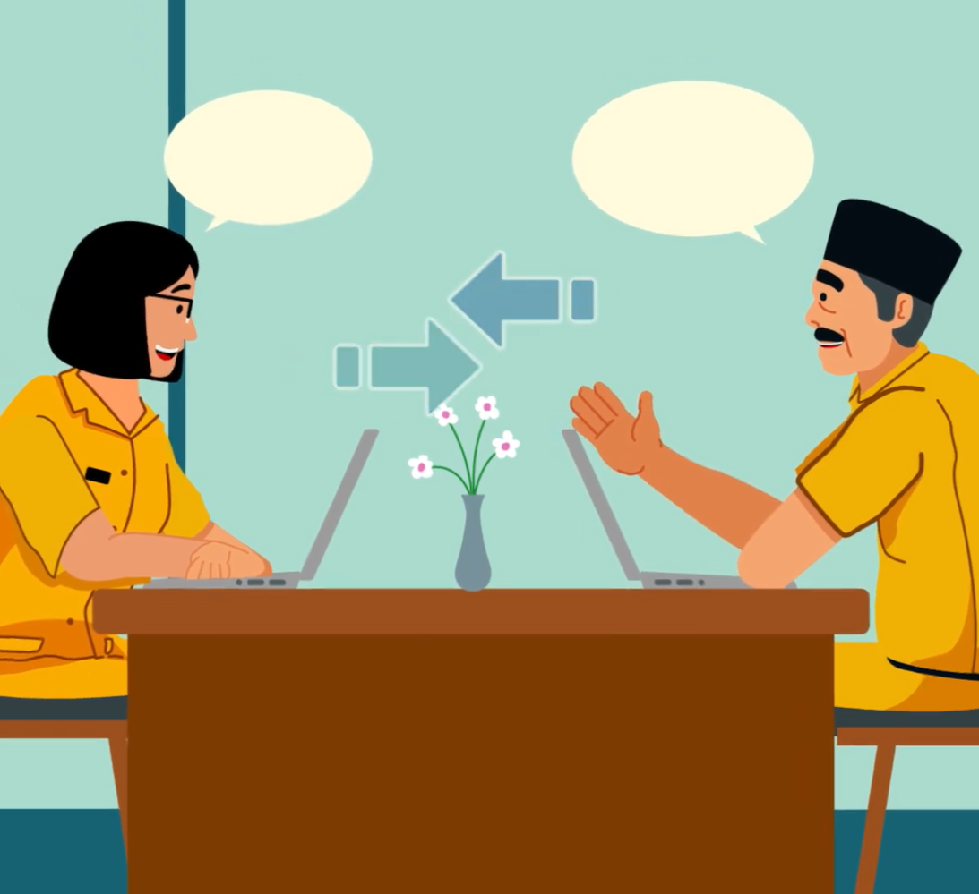 Peningkatan Praktik Kinerja