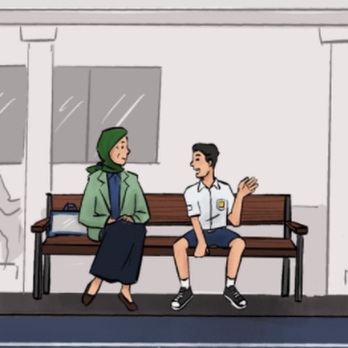 Diferensiasi dalam Pembelajaran (SMP - SMA/ Paket B-C)