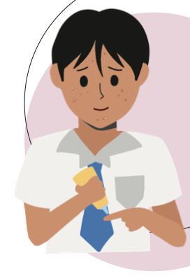 Tahap Perkembangan Peserta Didik jenjang SMP (12-15 Tahun)