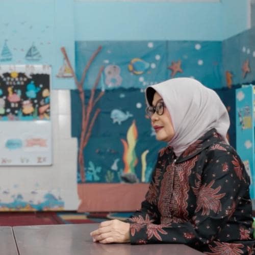 Literasi: Kompetensi Pendidik Tahap Cakap dan Mahir