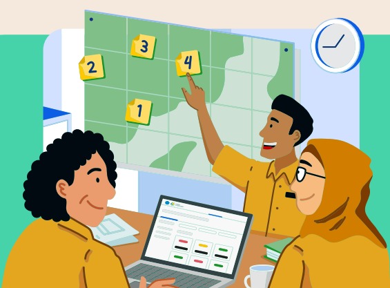 Peran Pengawas Sekolah