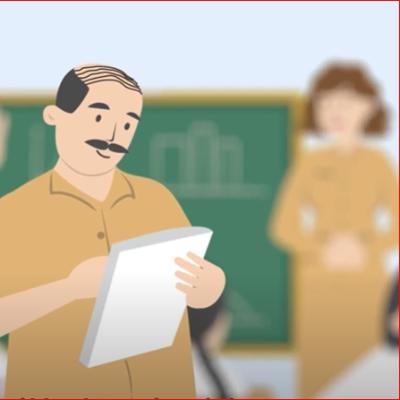 Supervisi Akademik