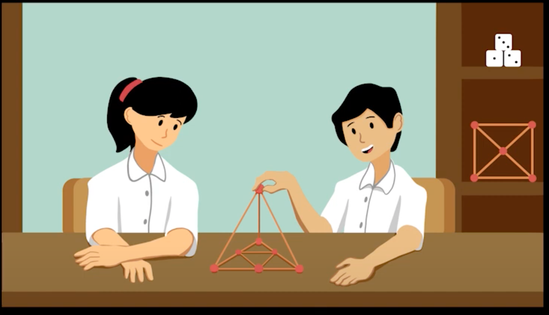 Numerasi: Kompetensi Pendidik Tahap Layak