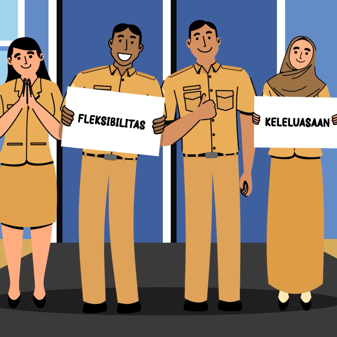 Kurikulum Satuan Pendidikan: Pahami Tahap Mahir (Part 2)