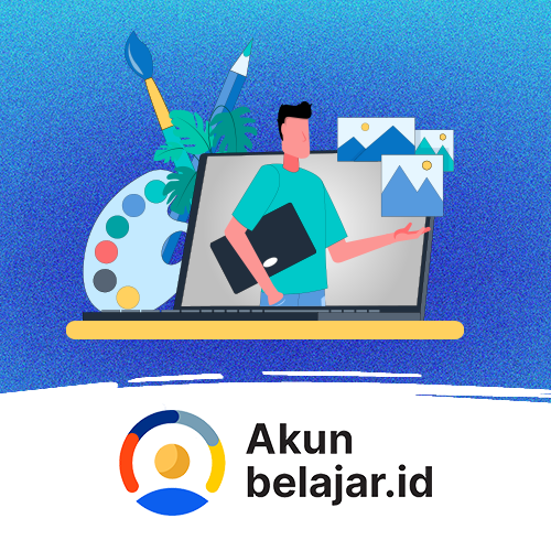 Pembelajaran Kreatif dan Inovatif dengan Akun belajar.id [Kemitraan dengan Canva untuk Pendidikan]