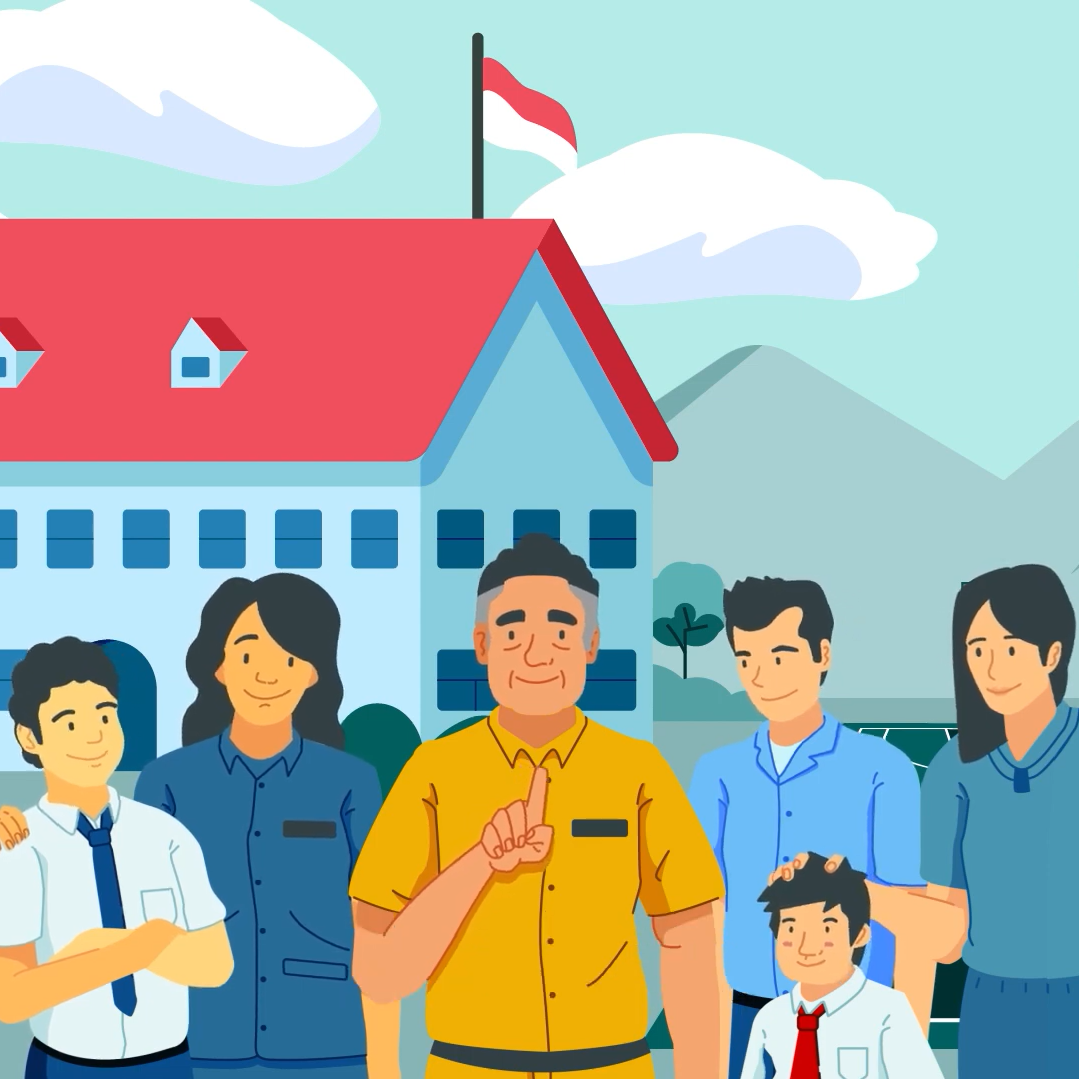 Mengelola Program Sekolah yang Berdampak pada Murid