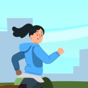 Pengelolaan Kesehatan Menstruasi SMA/K [Kemitraan dengan UNICEF]