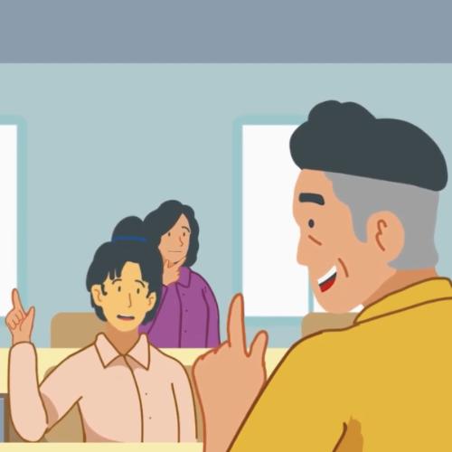 Pelibatan Keluarga di Satuan Pendidikan