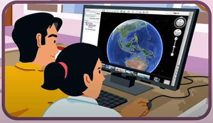 Teknologi dalam Satuan Pendidikan