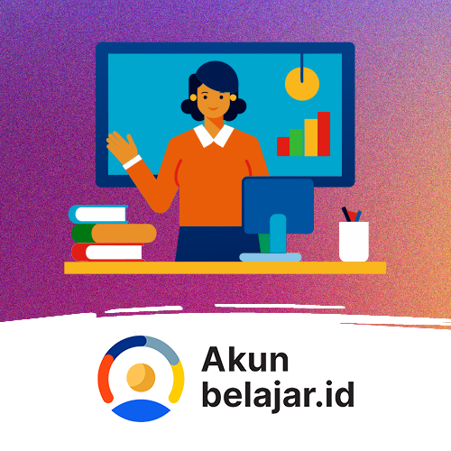 Kelas Interaktif dengan Akun Belajar.id [Kemitraan dengan Quizizz]