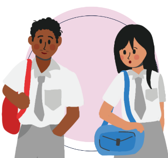 Tahap Perkembangan Peserta Didik jenjang SMA/K (usia 15-18 tahun)