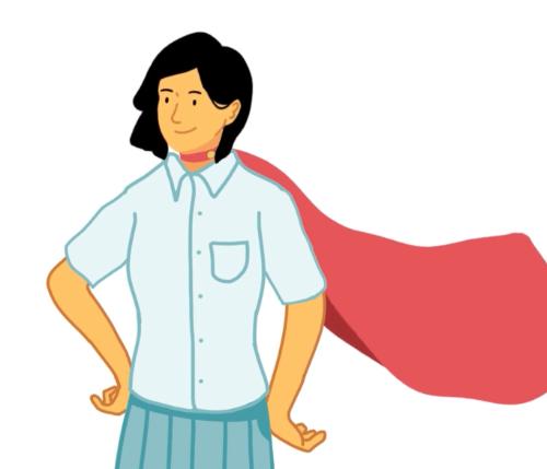 Iklim Sekolah Aman: Mencegah Penyalahgunaan Narkoba