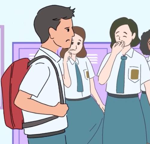 Iklim Sekolah Aman: Mencegah Kekerasan Seksual