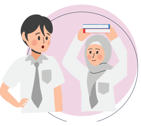 Pemanfaatan Papan Interaktif Digital dalam Pembelajaran SMA