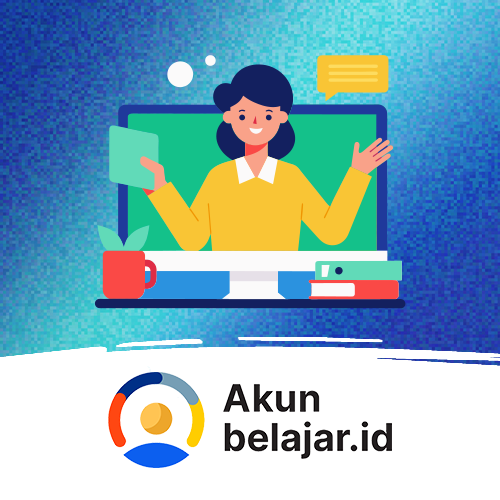 Transformasi Pembelajaran dengan akun Belajar.id [Kemitraan dengan Google for Education]