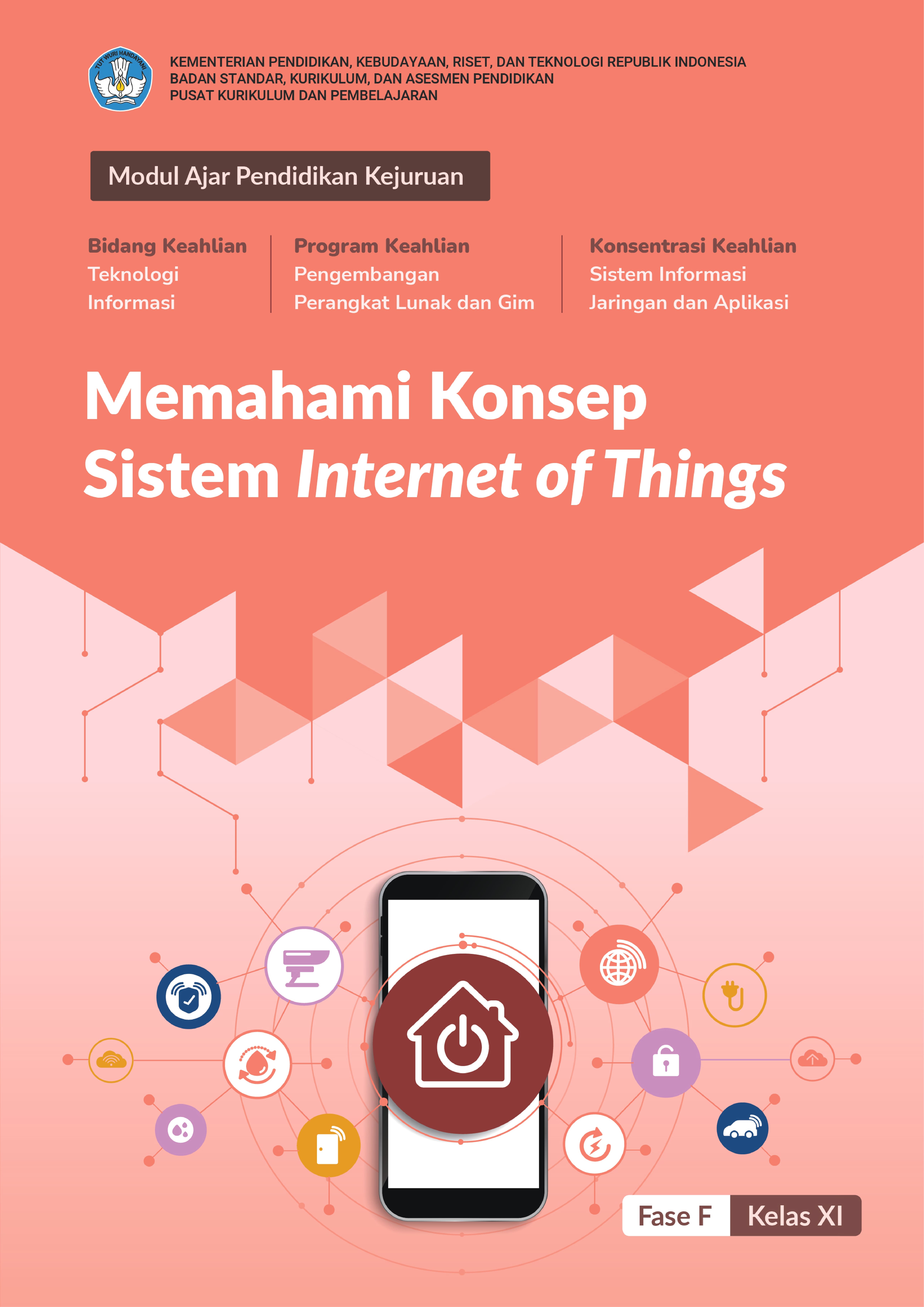 Memahami Konsep Sistem Internet of Things - Download Modul Ajar Sistem ...